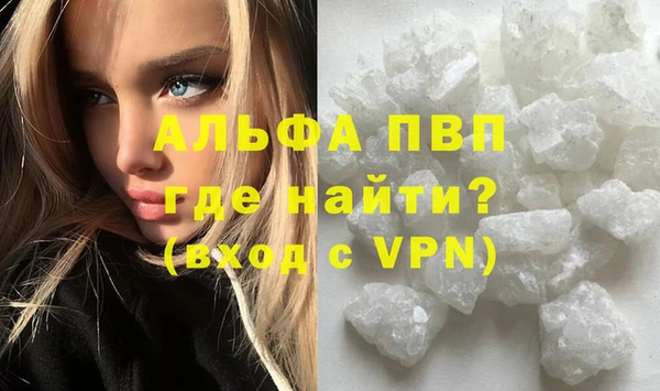 твердый Горняк