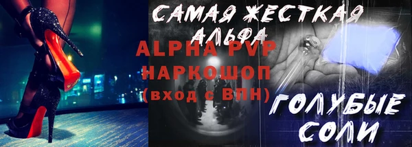 твердый Горняк